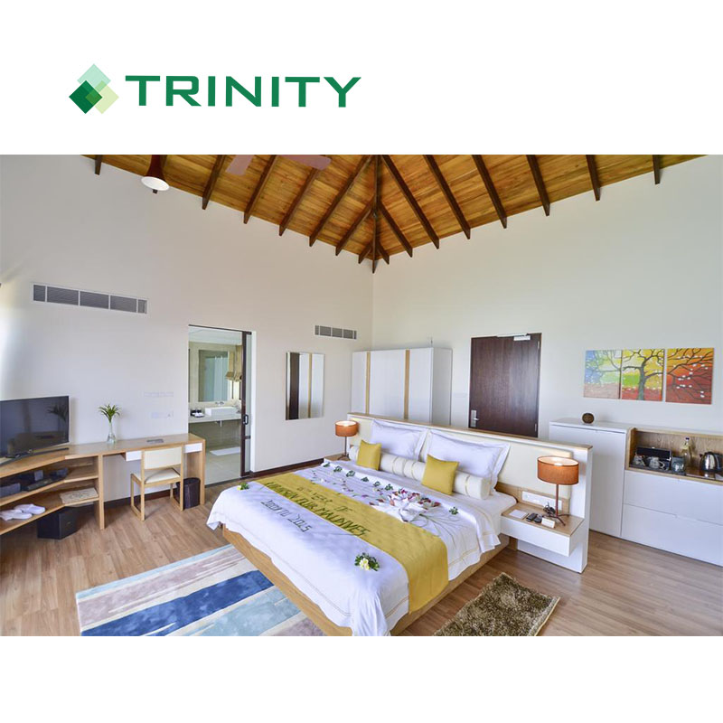 モルディブホテル家具リゾート木製サプライヤー