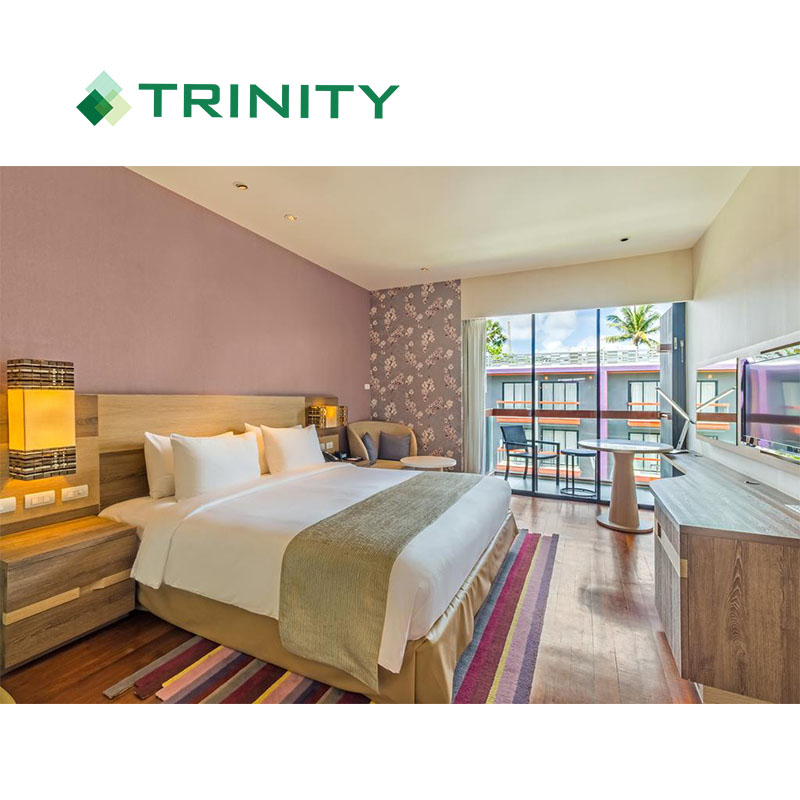 تايلاند عطلة فندق أثاث الفندق المصنعة الحديثة