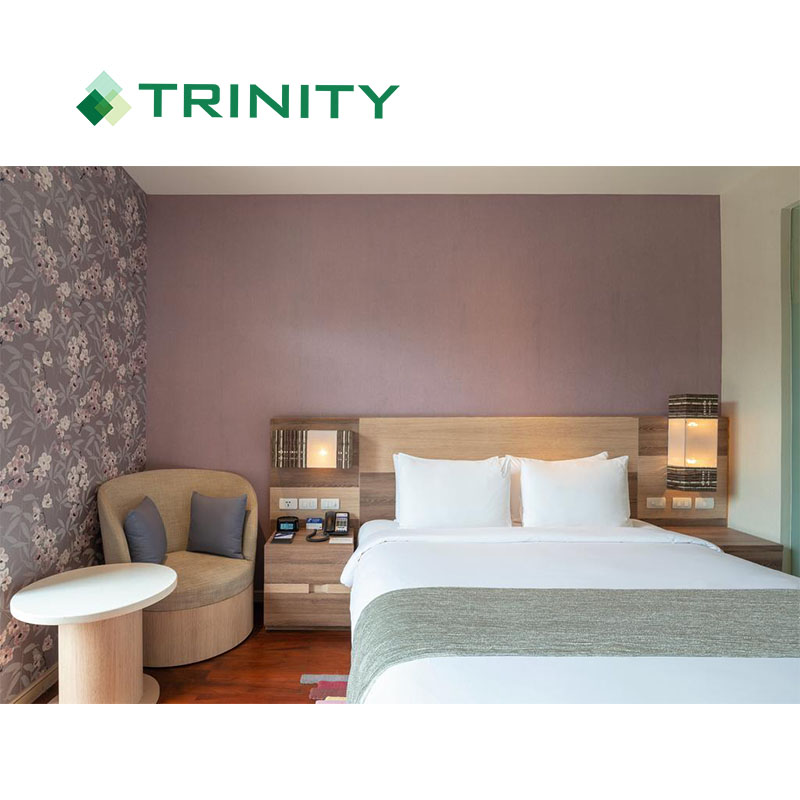 Produttore moderno della mobilia dell'hotel della locanda della Tailandia