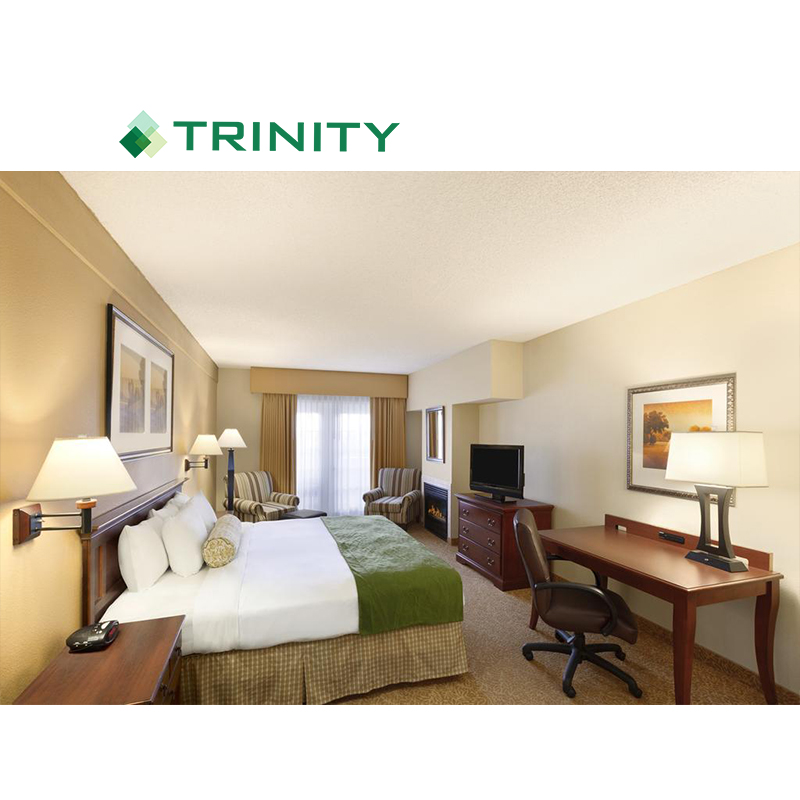 Nội thất nhà trọ khách sạn 3 sao nhà sản xuất