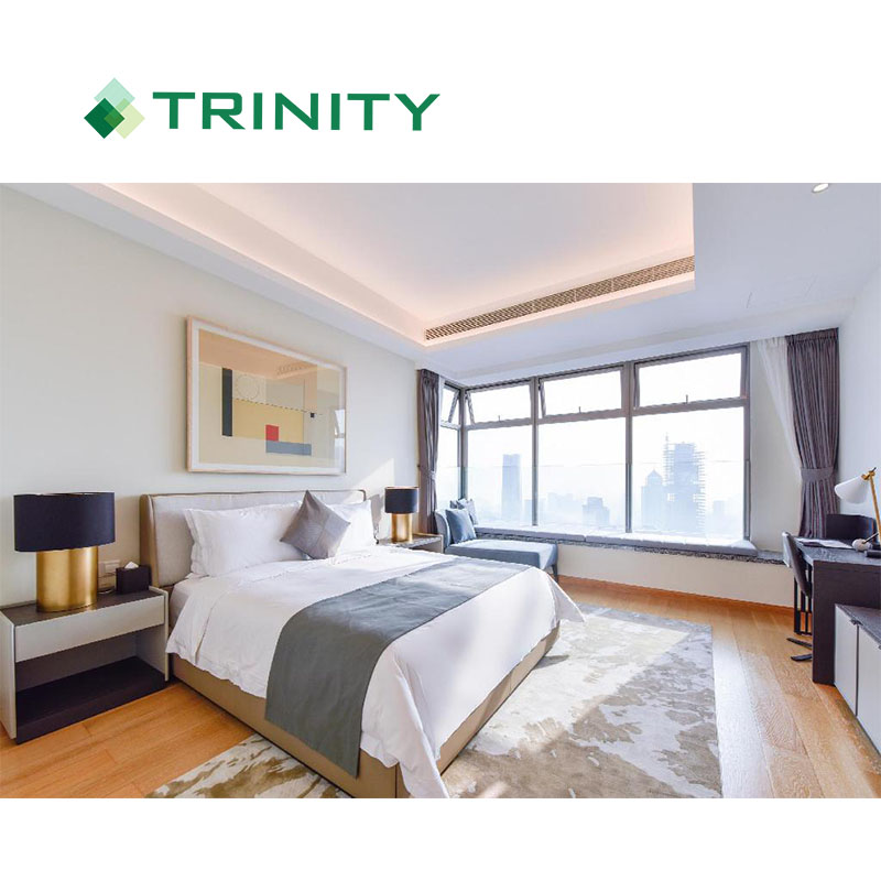 ホテルおよびアパートのための家具5つ星メーカー