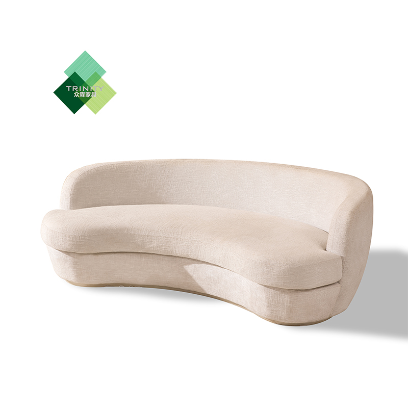 Hersteller von Sofas in der Hotellobby