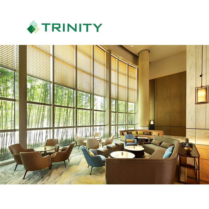 hotel reception furniture waiting room sofa supplier