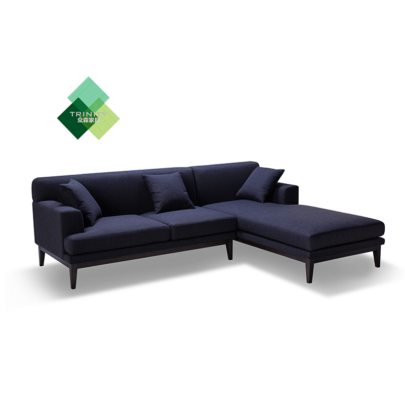 Produttore OEM di divani per reception per hotel