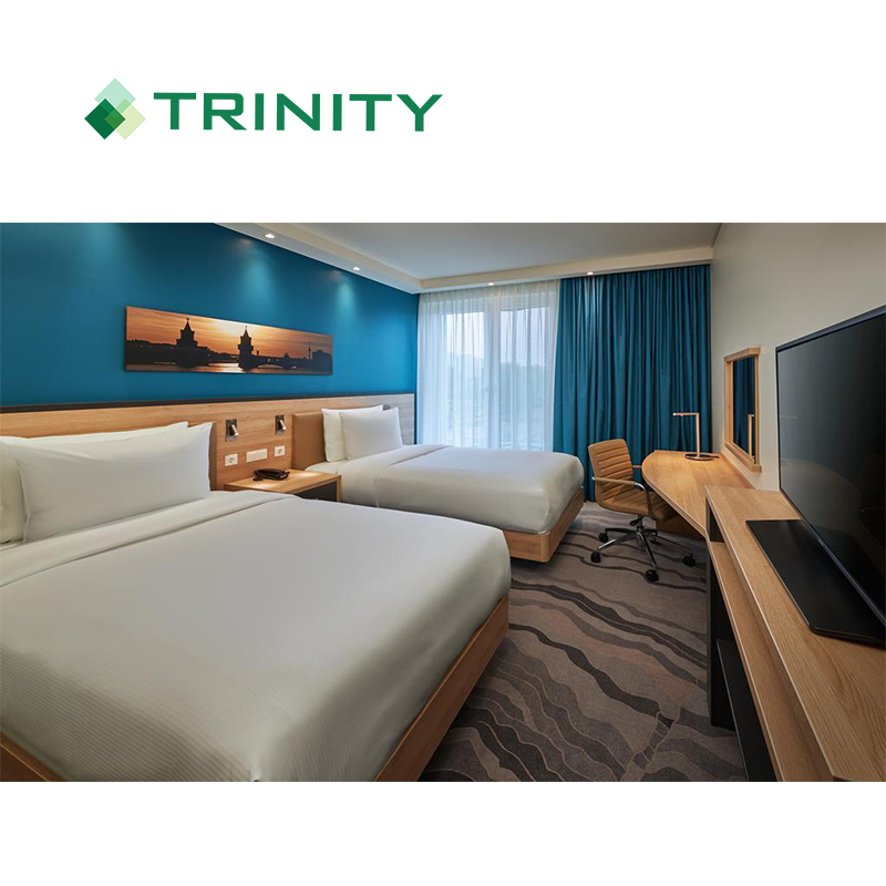 Hotelzimmer Möbel setzt 3-Sterne-Anbieter