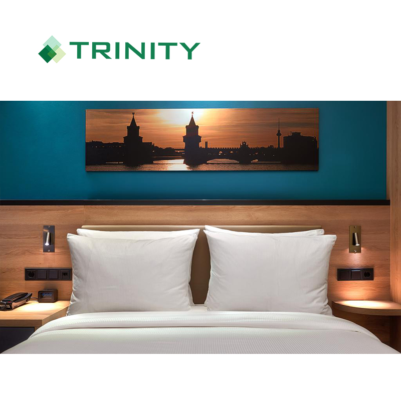 Hotelzimmer Möbel setzt 3-Sterne-Anbieter