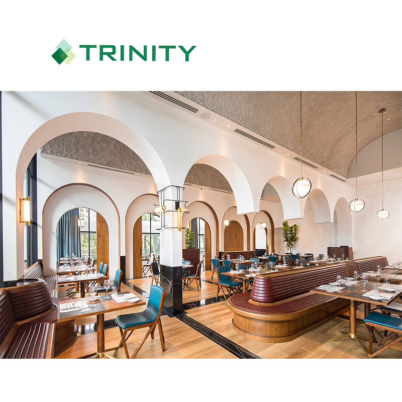 restaurant tables and chairs furniture contract supplier