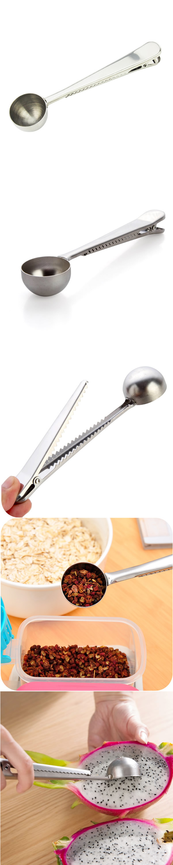 Stainless Steel Pasta ruler