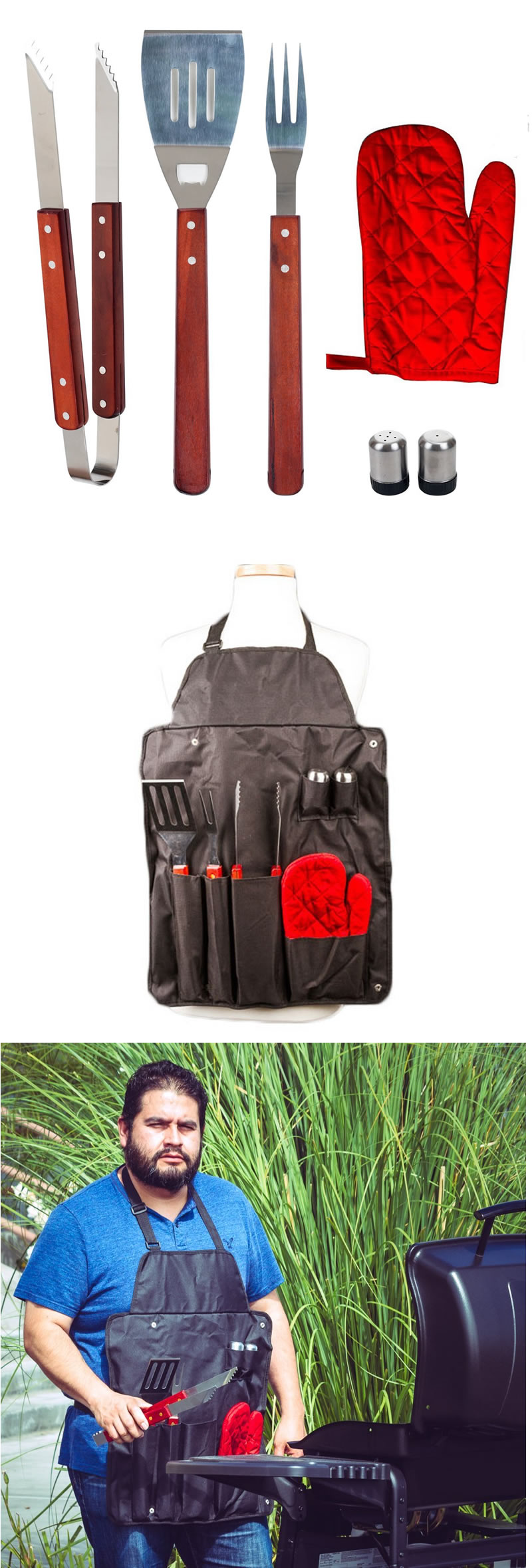 Stainless Steel Jigger