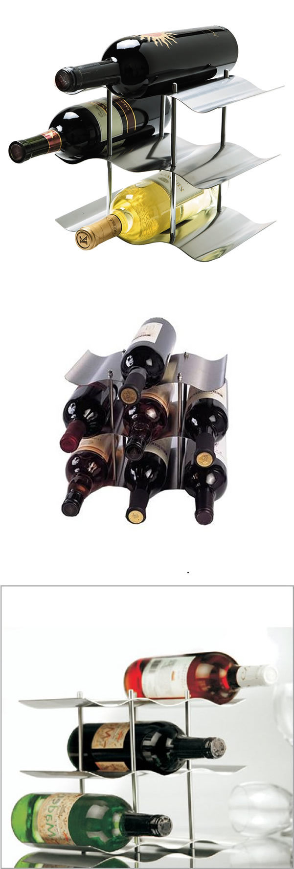 Stainless Steel Pasta ruler