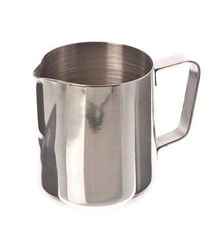 12-Ounce stainless steel cup