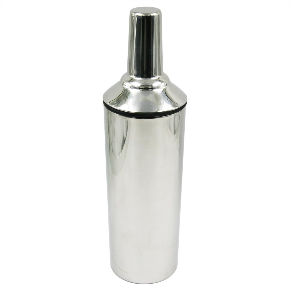 750ML Stainless steel Cocktail Shaker Barware EB-B19