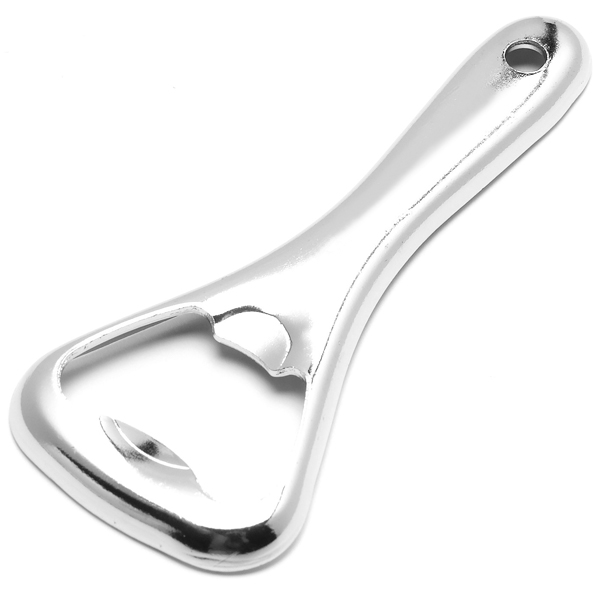 Aluminium Bottle Opener