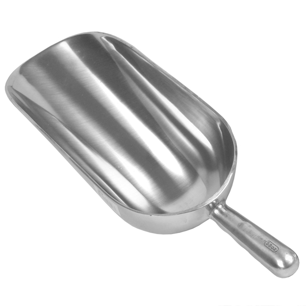 Aluminium Ice Scoops