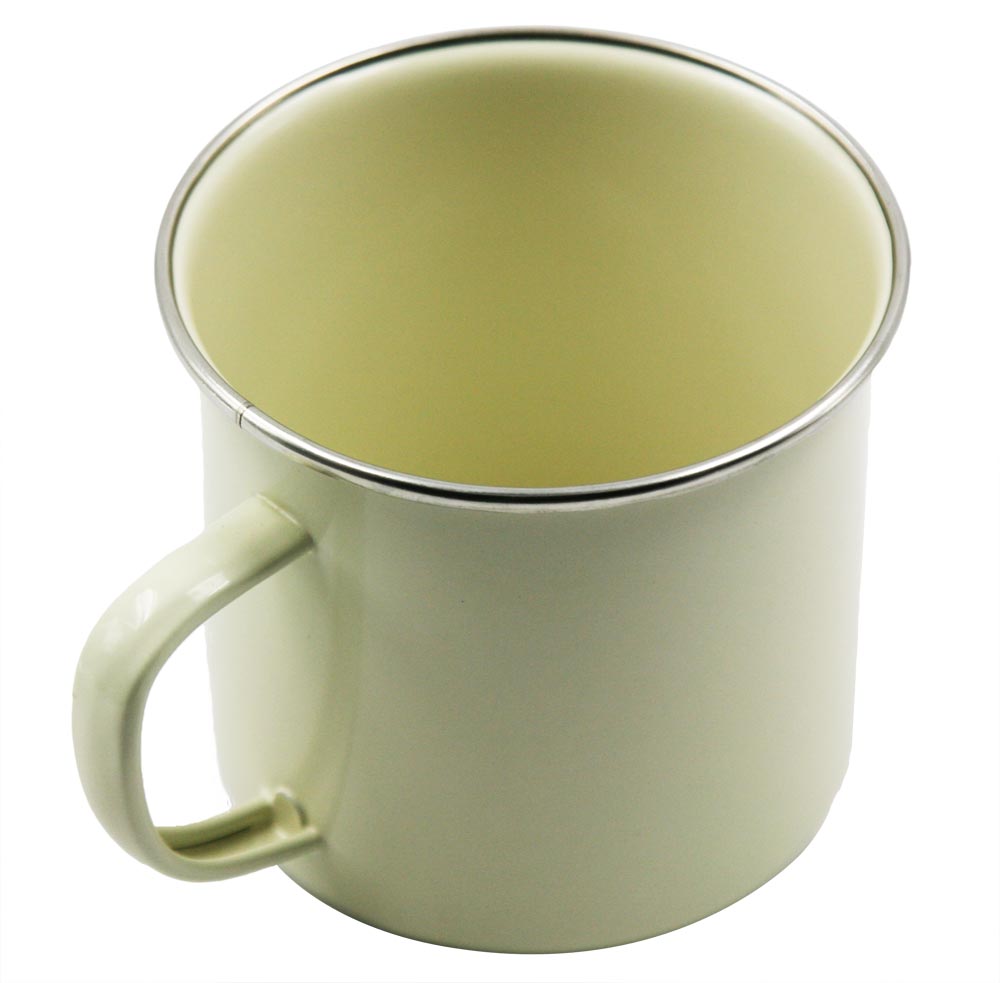 Aluminum cup Beer mug water cup EB-C62