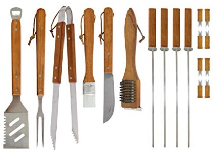 StainlessSteel Barbecue Set and Housewares Manufacturer in China