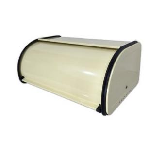 Хлеб бен порошковым покрытием Эмалированная Vintage Style Metal