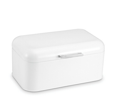 白色面包箱面包箱