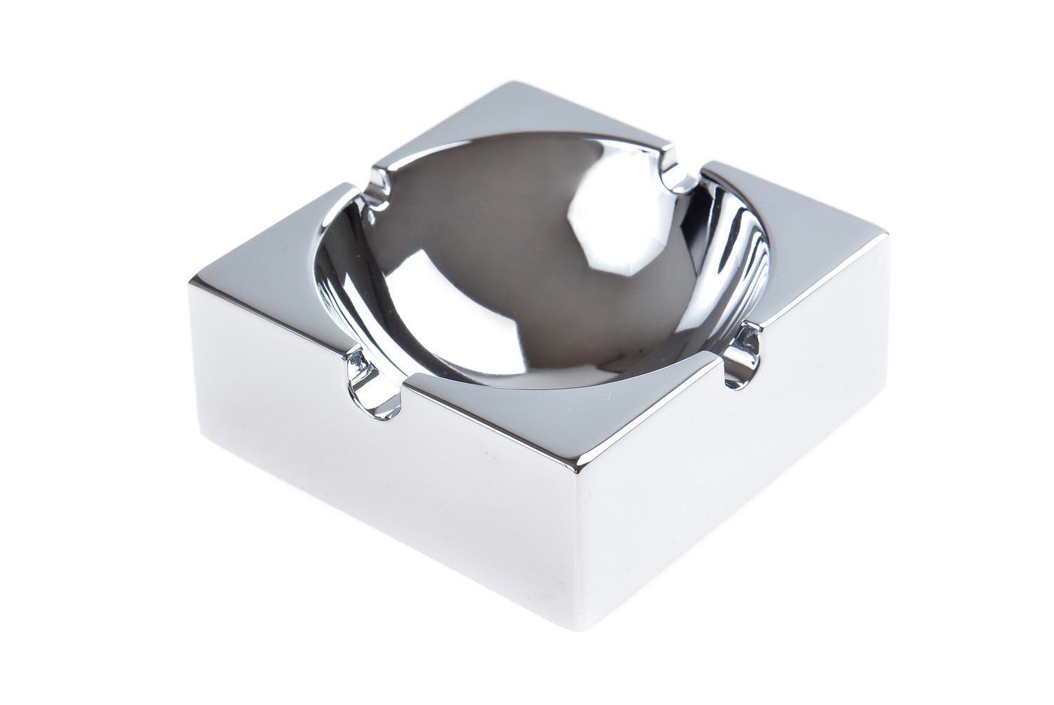 Сигареты пепельница из нержавеющей стали пепельница