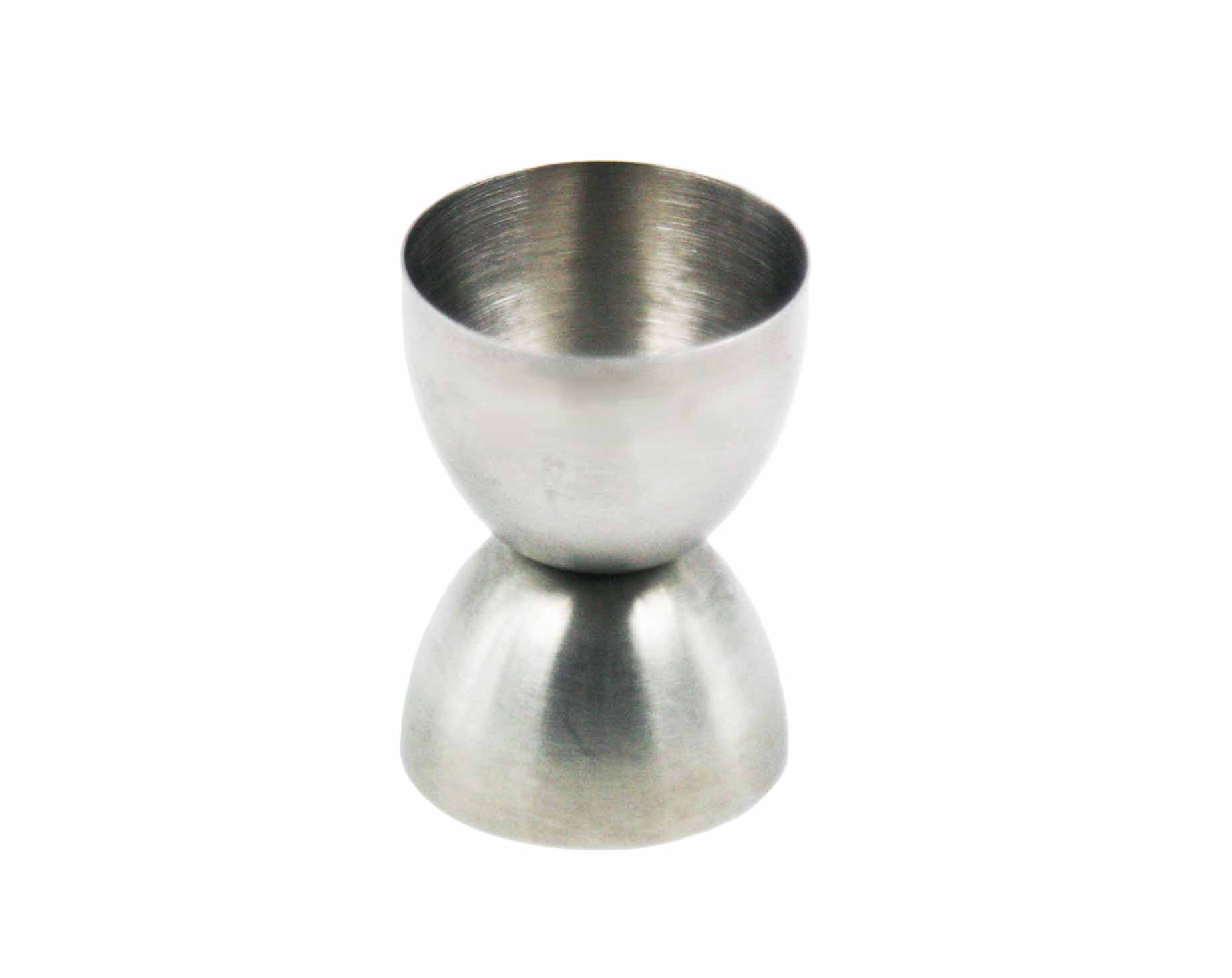 Classical design Stainless Steel Jigger Bar Measuring Cup Bar tools EB-BT46
