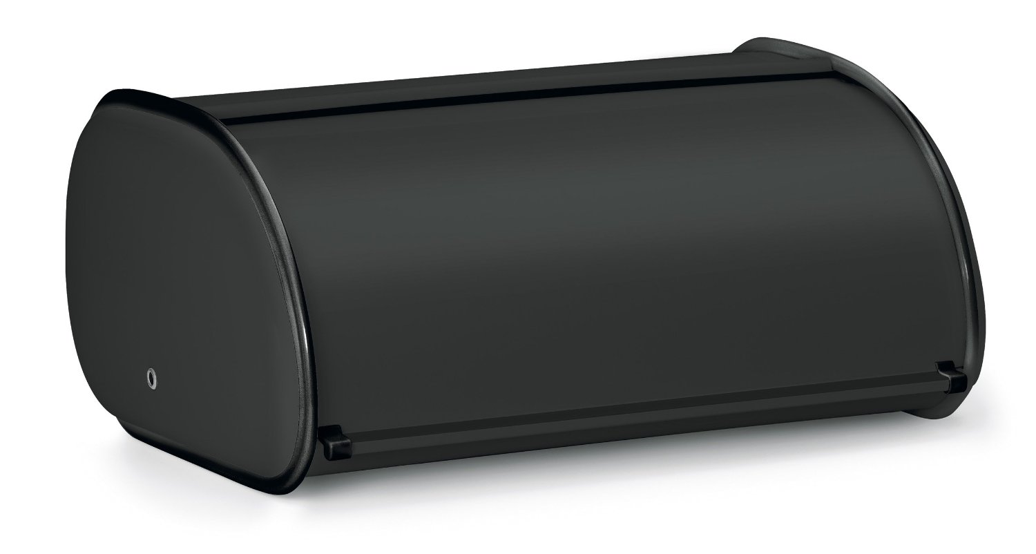 Colorful High Quality Stainless Steel Bread Bin