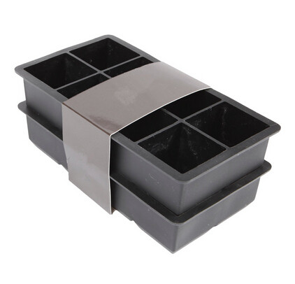 Cubes Keep Your Drink Chilled For Hours Without Diluting It Large Ice Cube Tray