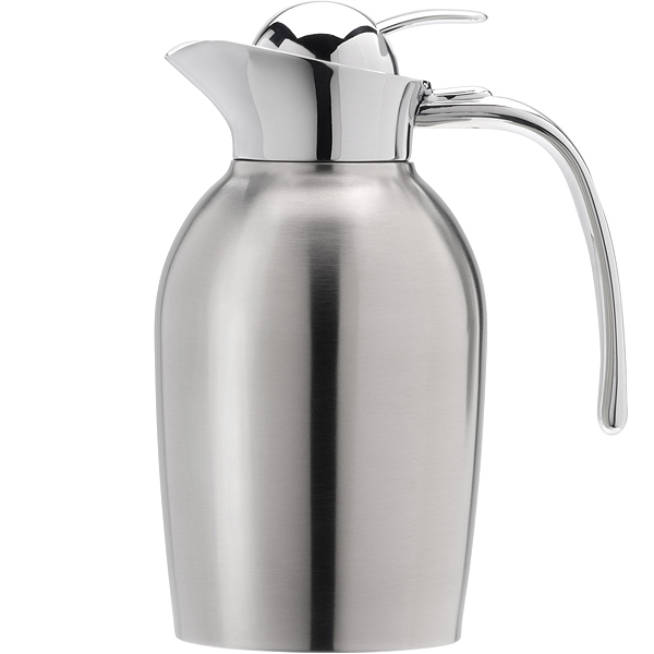 Deluxe Stainless Steel Infuser Jugs Tea Infuser
