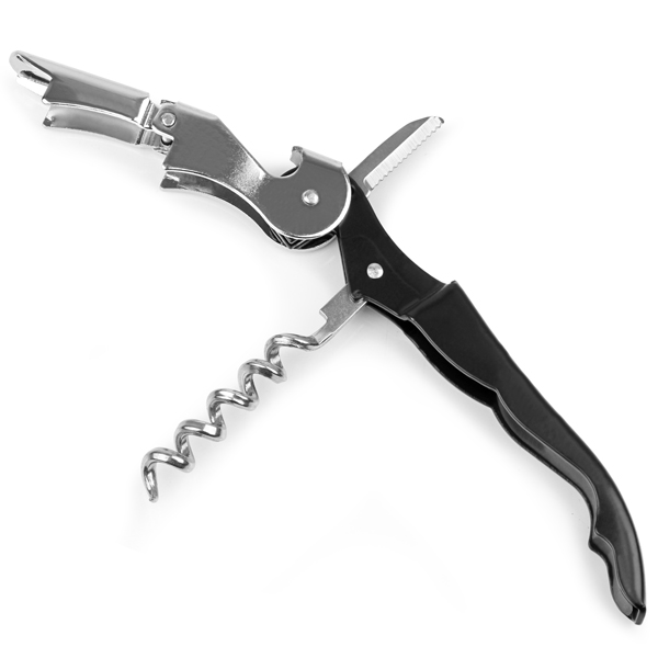 Double Reach Waiter's Corkscrew