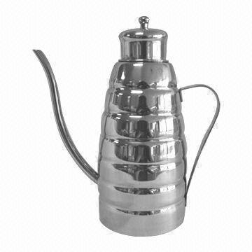 EB-OB02 Stainless Steel Oil Pot