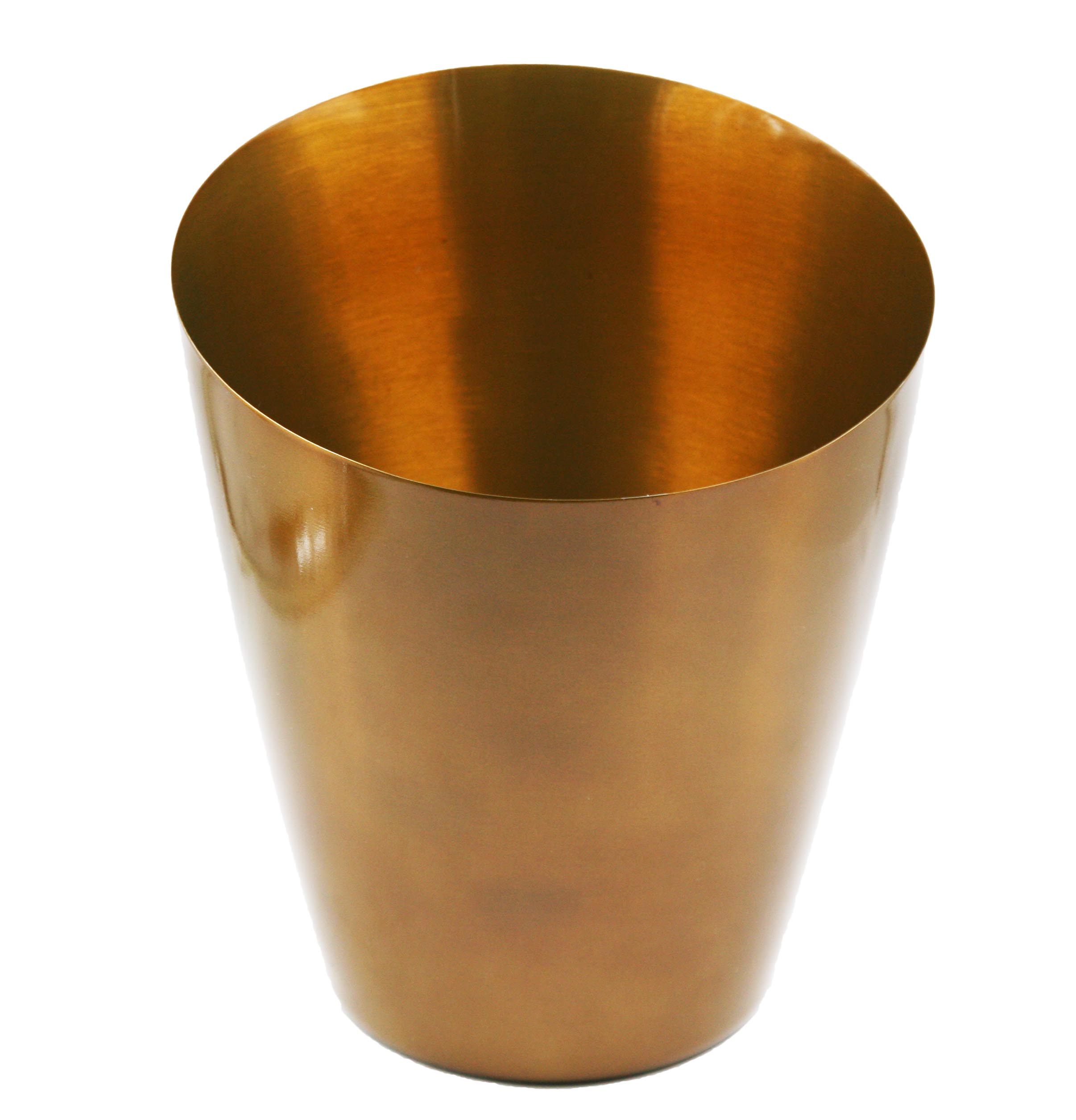 Elegant Stainless steel bevel  ice bucket champagne bucket EB-BC59