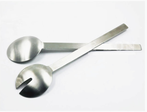 Exquisite stainless steel cutlery