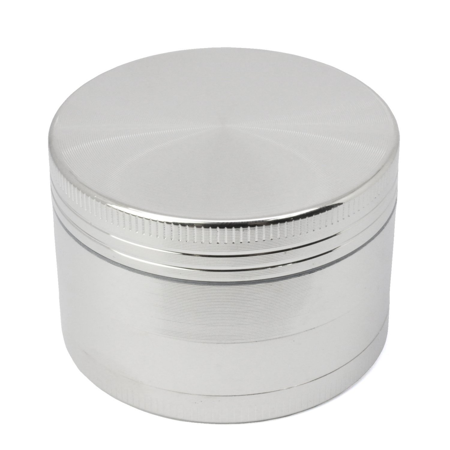 Herb Grinder 4 Piece 2.5