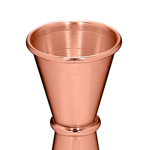 High-End Japanese Style Gold Stainless Steel Jigger, jigger Japanese style manufacturer