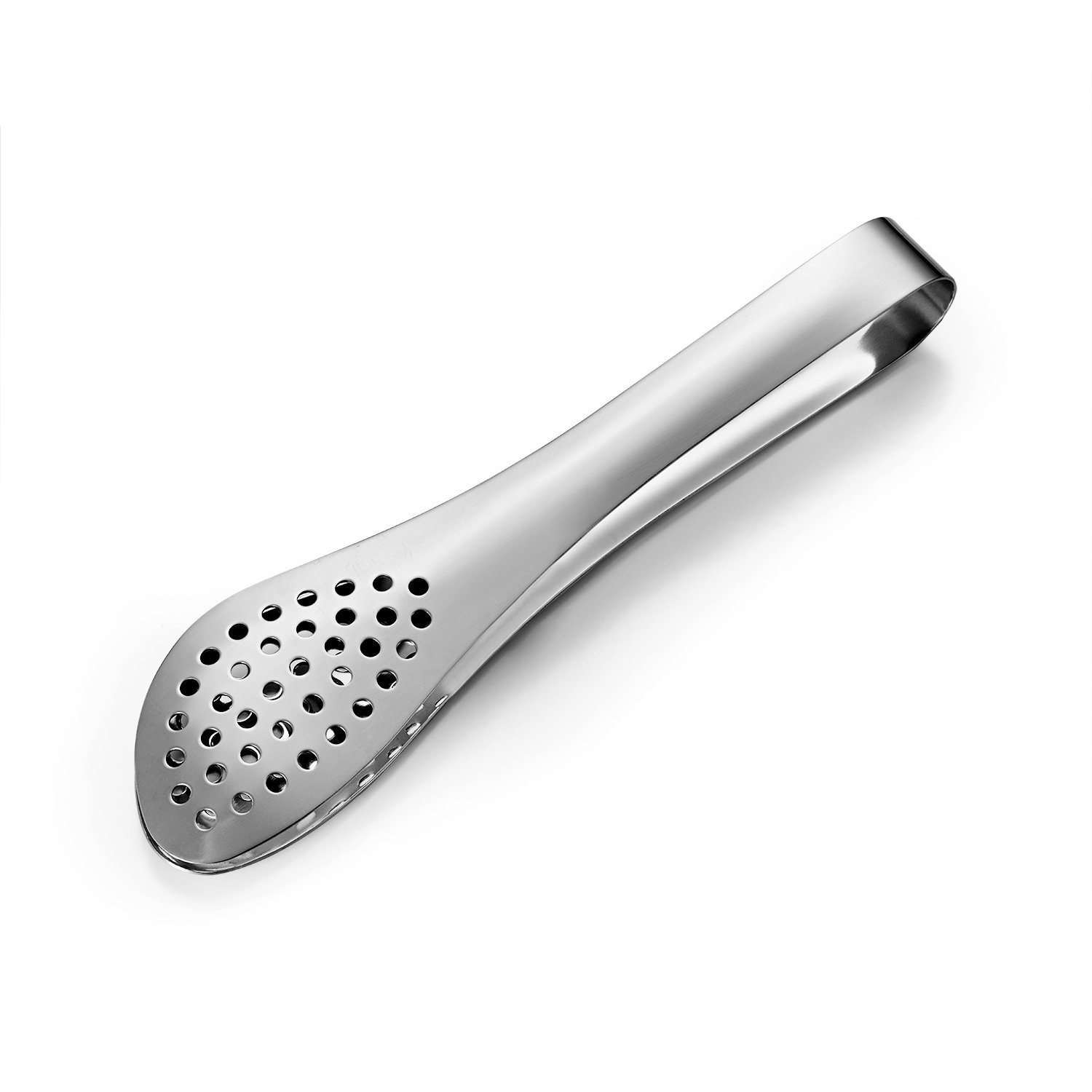 High Quality Stainless Steel Bread BBQ Food Tong