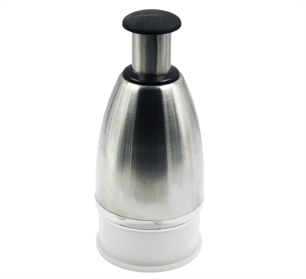 High-quality stainless steel onion slicer Kitchen tools EB-KA65