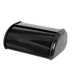 黑色不锈钢面包箱