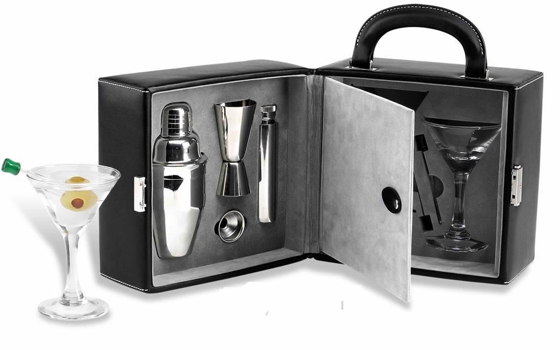 Martini Set