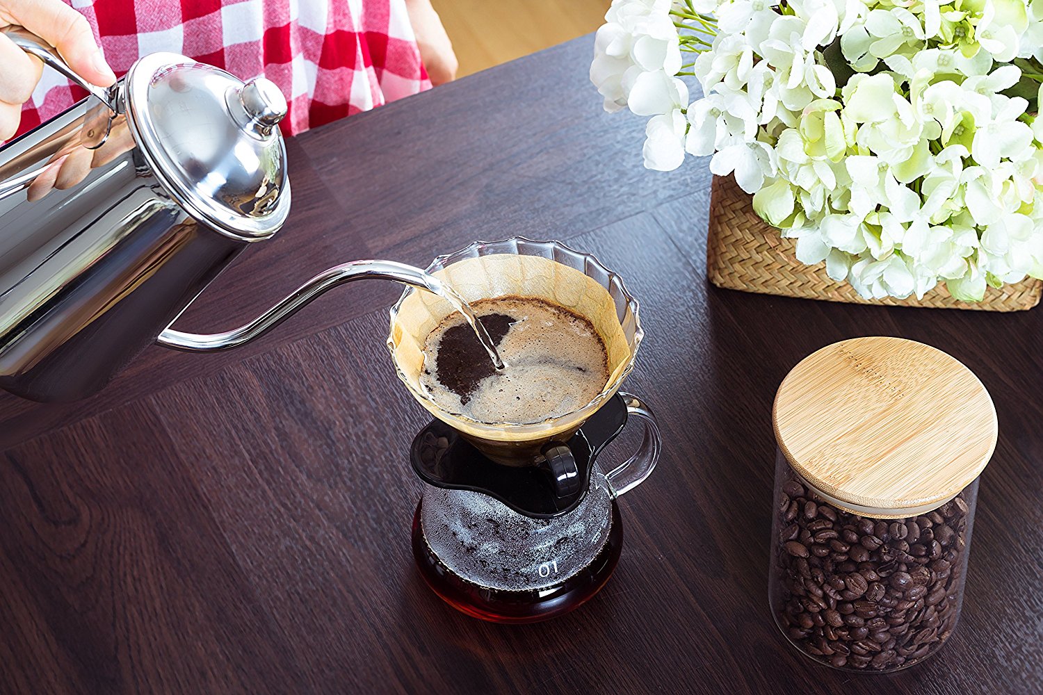 China Stainless Steel Coffee pot company, OEM coffee pot manufacturer, China Stainless Steel Coffee Pot Factory