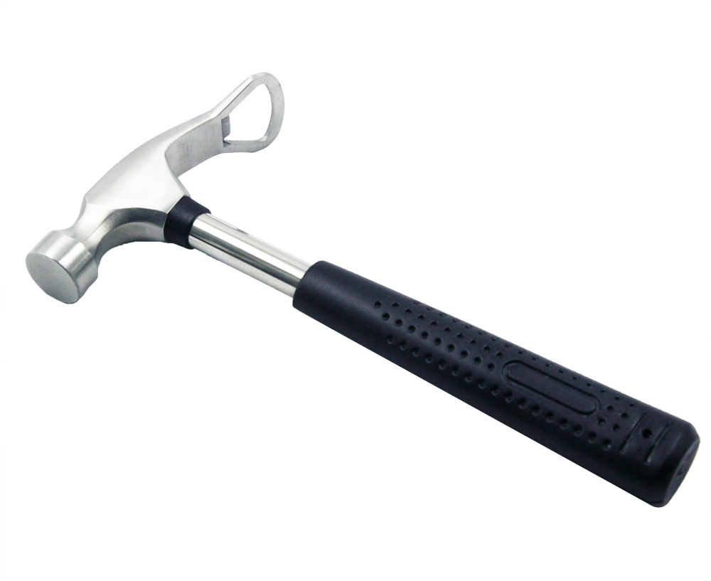 Multifunction Stainless Steel Bar Tools ice hammer bottle Opener EB-BT77