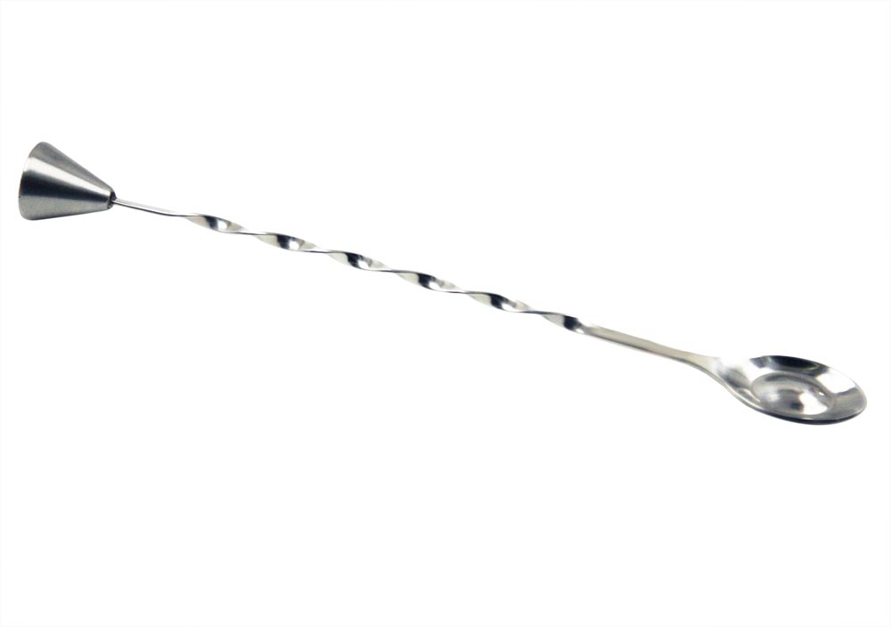 Multifunction Stainless Steel Mixing spoons Muddler EB-MS005
