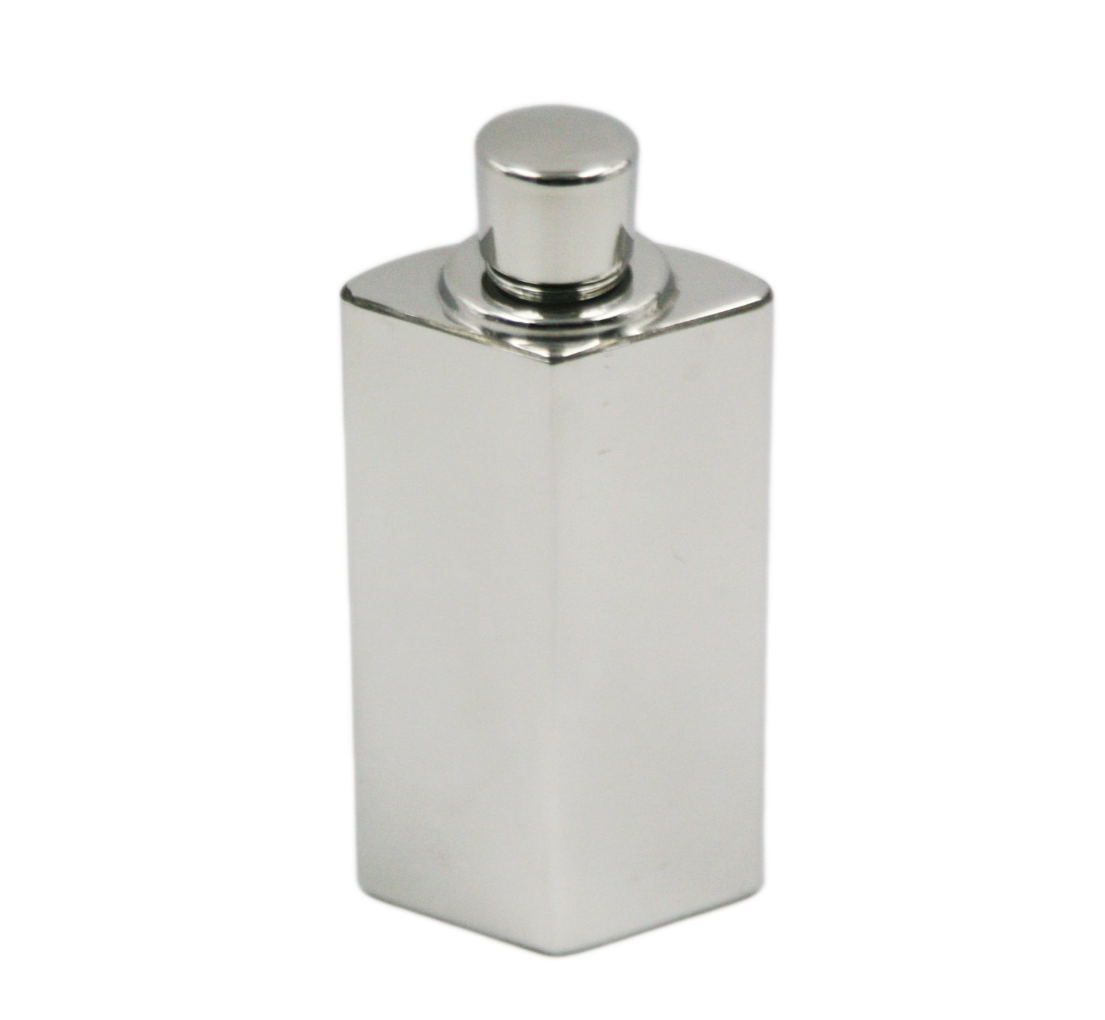 New design Stainless Steel Hip Flask Wine pot EB-HF002
