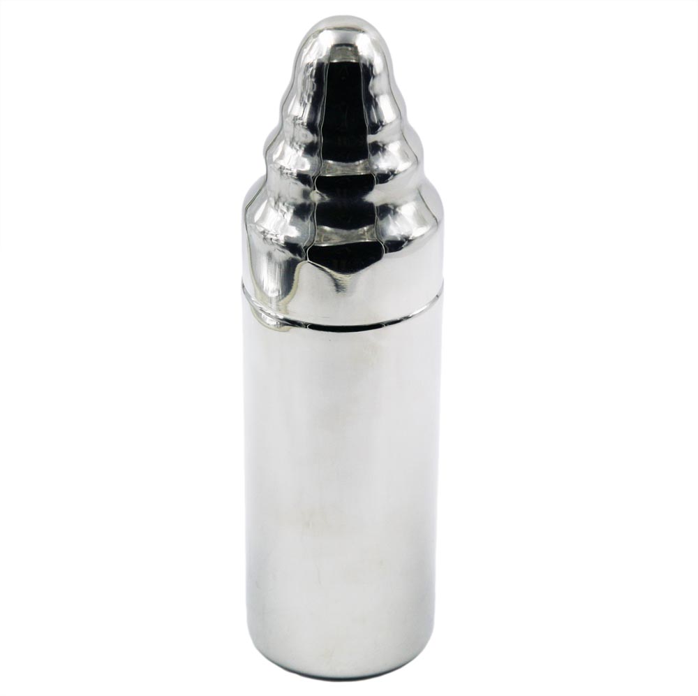 Newfashioned Stainless steel cocktail shaker EB-B68