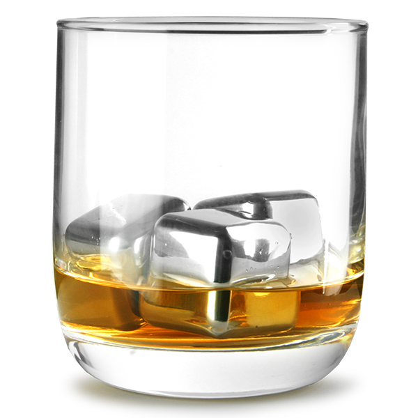 Fabricant de glaçons OEM, Ice cube Fournisseur de plaques de couleur dorée