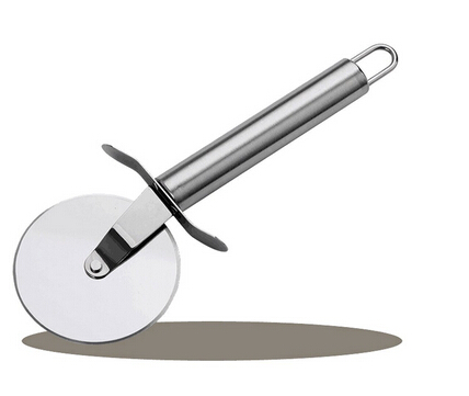 Pizza Cutter  Stainless Steel Pizza Cutter Pizza Blade