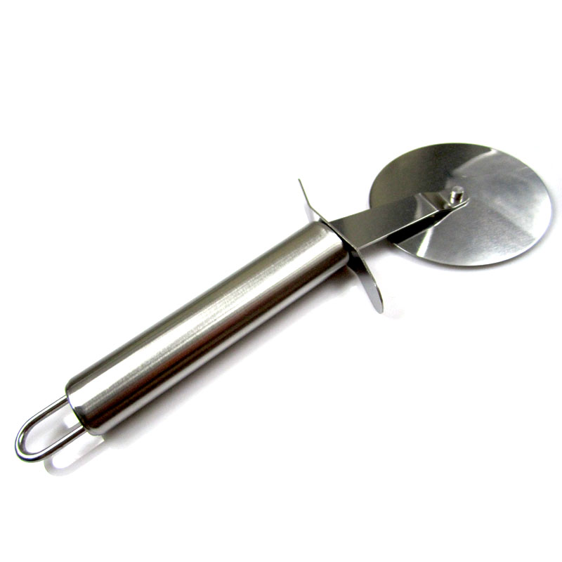 Single head Stainless steel Pizza cutter Pizza knife Bakeware EB-KA64