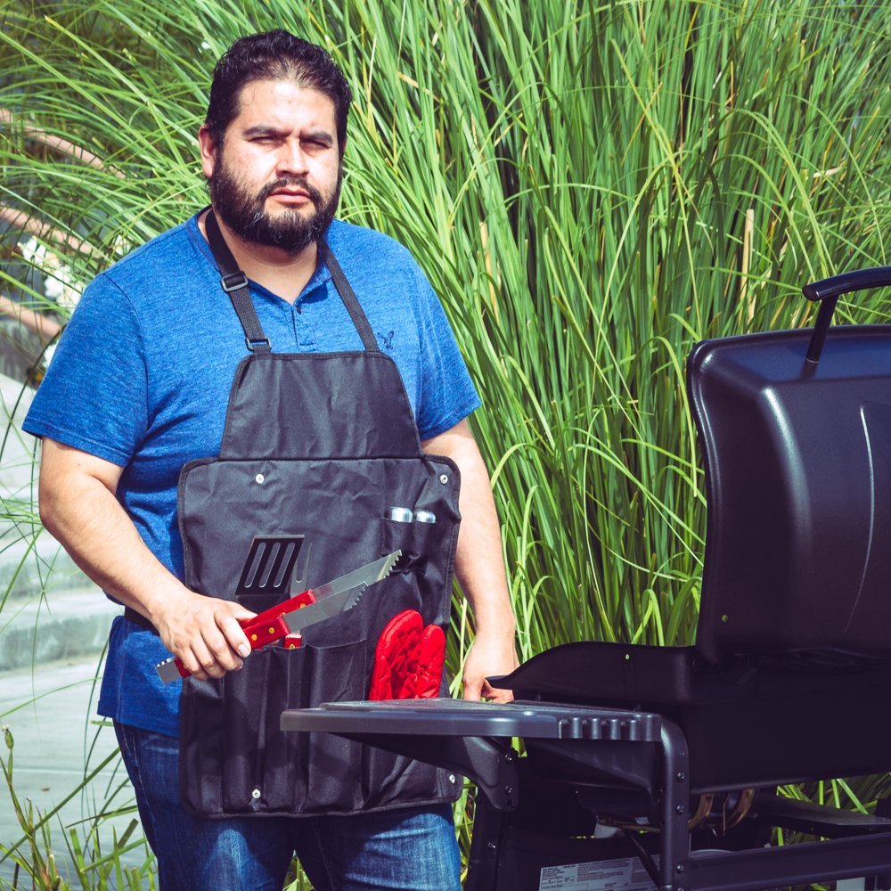 Stainless Steel BBQ Set supplier, Stainless Steel BBQ Set manufacturer china