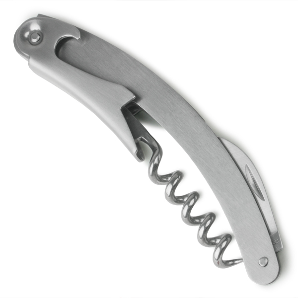 Porcellana in acciaio inox, in acciaio inox Muddler