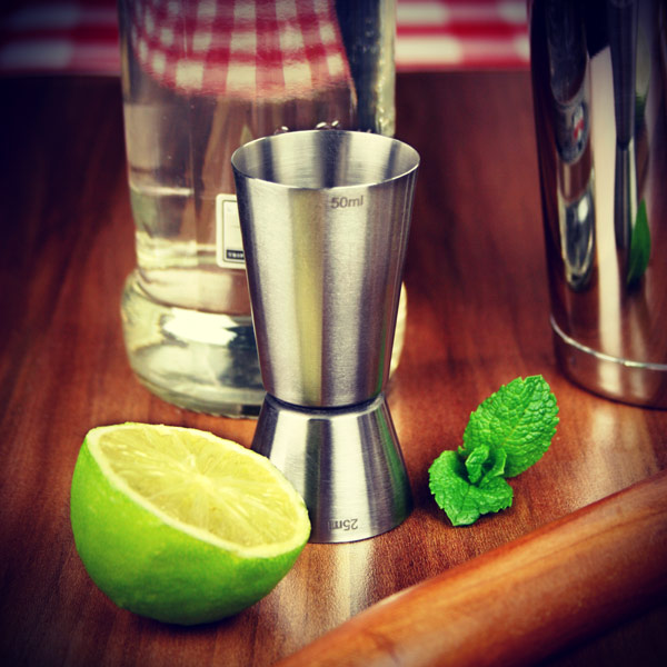 Stainless Steel Boston Cocktail Shaker Set, china Stainless steel manufacturers