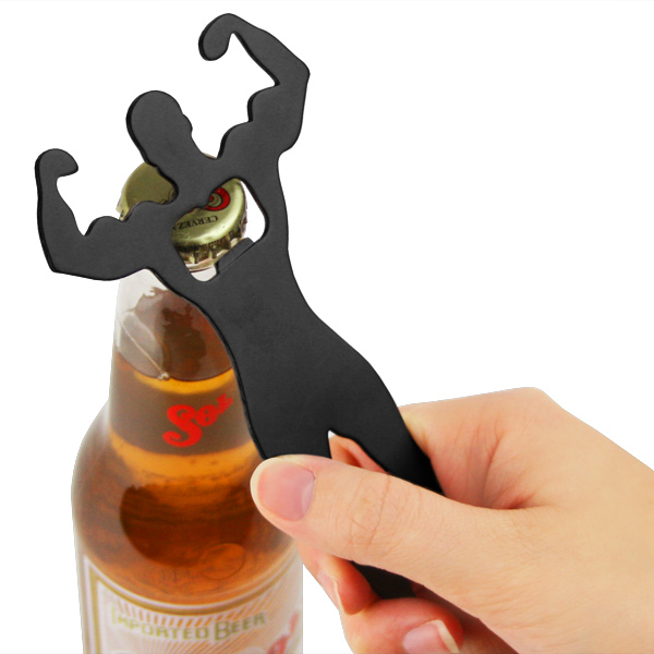 Edelstahl Flaschenöffner, Cocktail Shaker Hersteller Porzellan