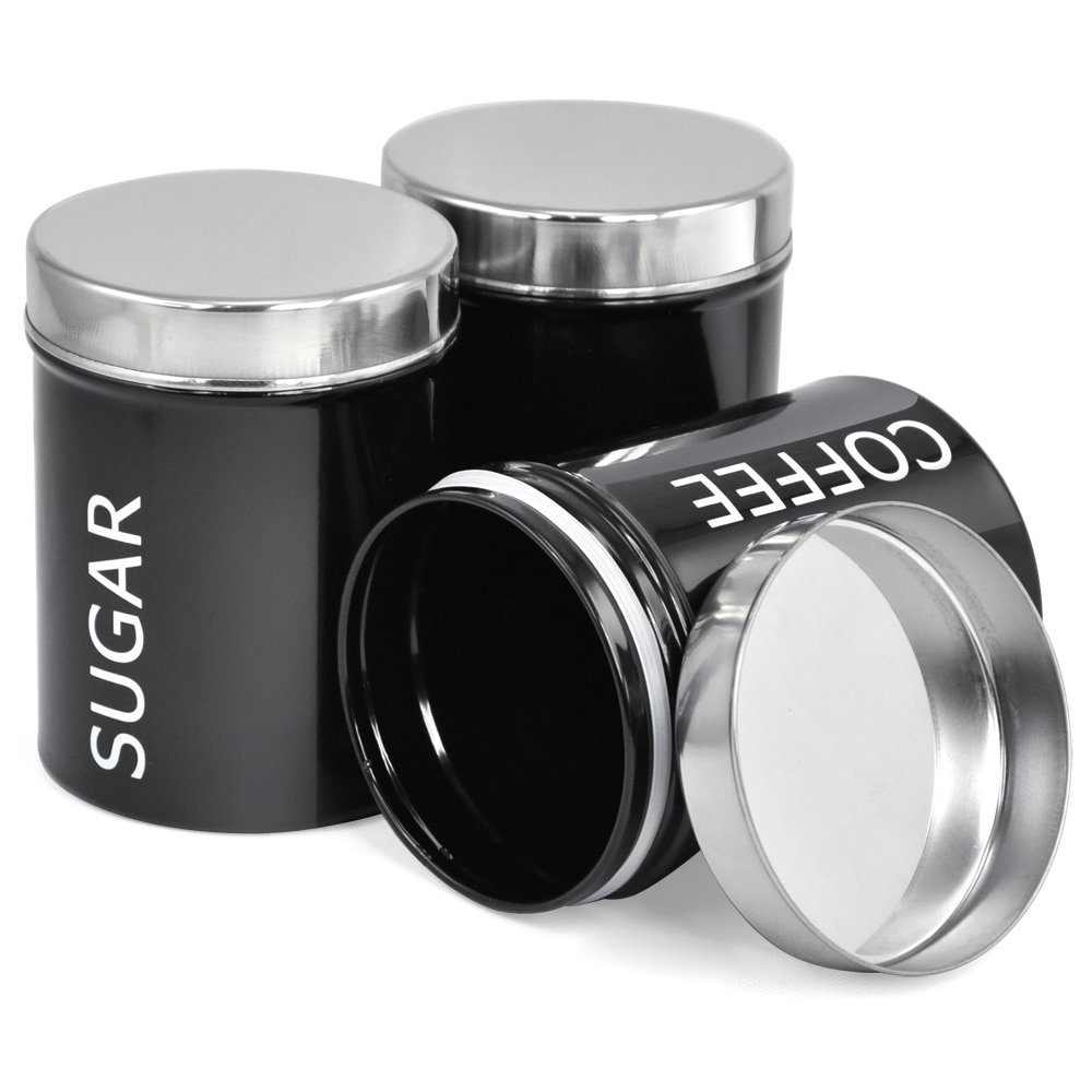 Stainless Steel Canister Supplier, china Stainless steel factory